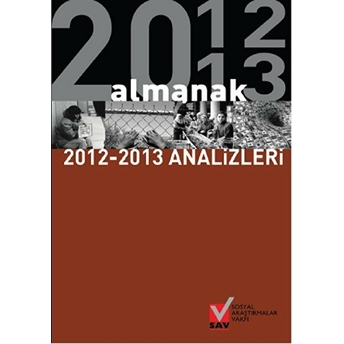 Almanak 2012 - 2013 Analizleri Kolektif