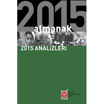 Almanak 2015 Analizleri