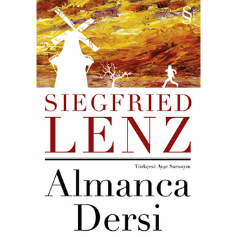 Almanca Dersi Siegfried Lenz