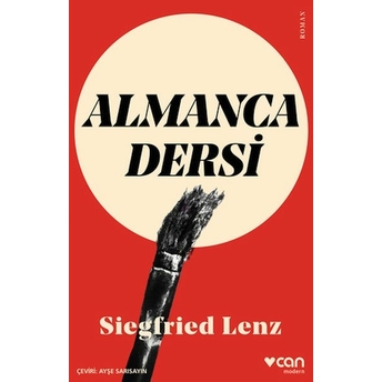 Almanca Dersi Siegfried Lenz