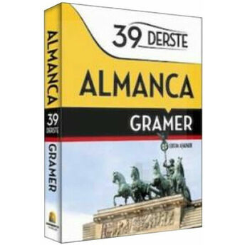 Almanca Gramer Ertan Aşkıner