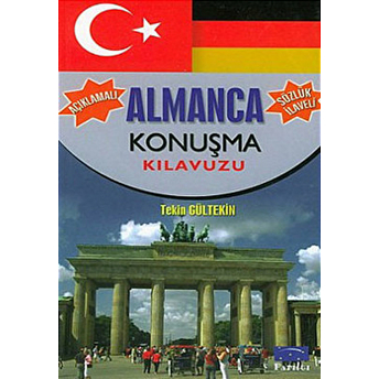 Almanca Konuşma Kılavuzu