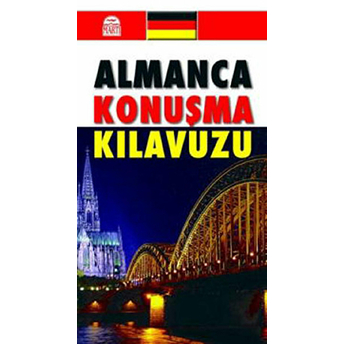 Almanca Konuşma Kılavuzu Kolektif