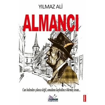 Almancı Yılmaz Ali