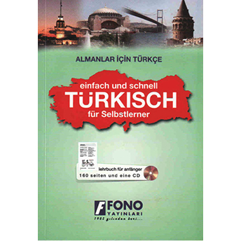 Almanlar Için Türkçe Kolektif