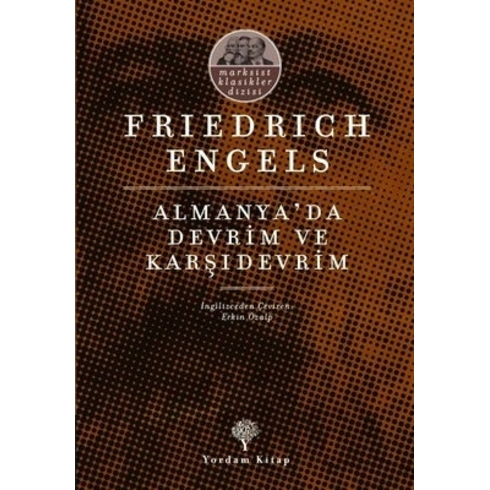 Almanya’da Devrim Ve Karşıdevrim - Friedrich Engels