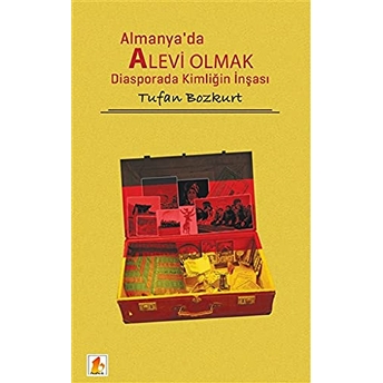 Almanya'da Alevi Olmak