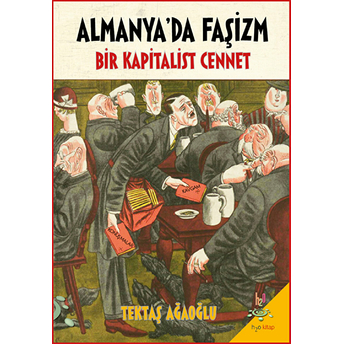 Almanya'da Faşizm Tektaş Ağaoğlu