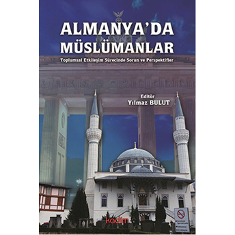 Almanya'da Müslümanlar Yılmaz Bulut