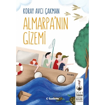 Almarpa'nın Gizemi Koray Avcı Çakman