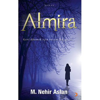 Almira M. Nehir Aslan