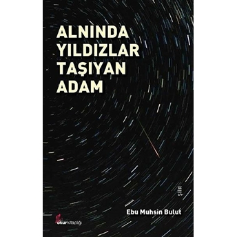 Alnında Yıldızlar Taşıyan Adam