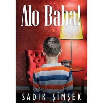 Alo Baba! Sadık Şimşek