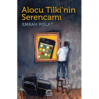 Alocu Tilki’nin Serencamı-Emrah Polat