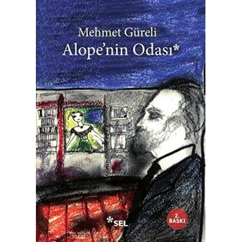 Alopenin Odası Mehmet Güreli