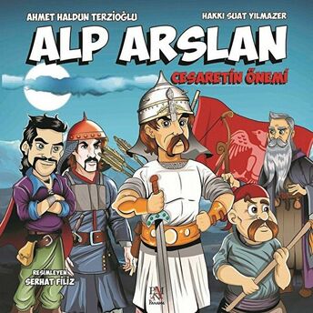 Alp Arslan