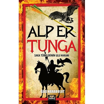 Alp Er Tunga - Gazi Karabulut