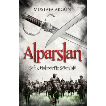 Alparslan Mustafa Akgün