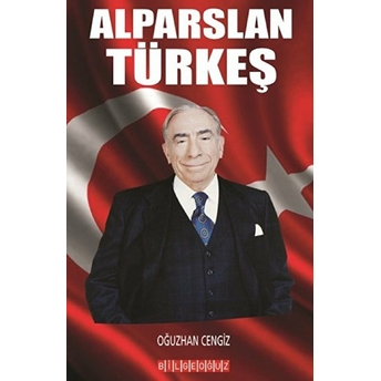 Alparslan Türkeş Oğuzhan Cengiz