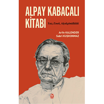 Alpay Kabacalı Kitabı