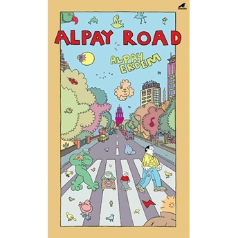 Alpay Road Alpay Erdem