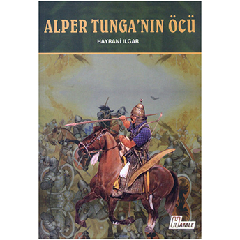 Alper Tunga'nın Öcü