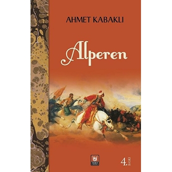 Alperen Ahmet Kabaklı