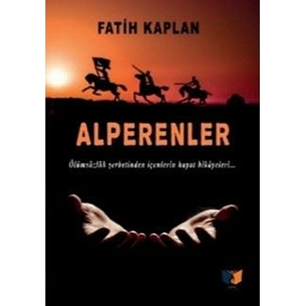 Alperenler Fatih Kaplan