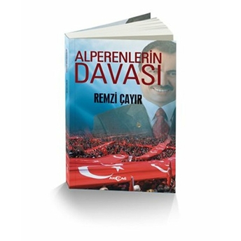 Alperenlerin Davası Remzi Çayır