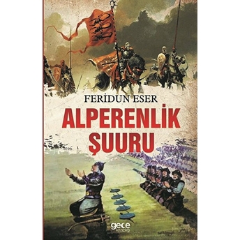 Alperenlik Şuuru