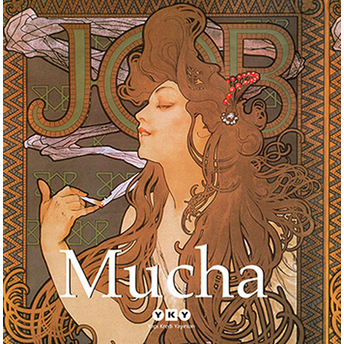 Alphonse Mucha Eugene Muntz