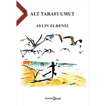 Alt Tarafı Umut Aylin Eldeniz