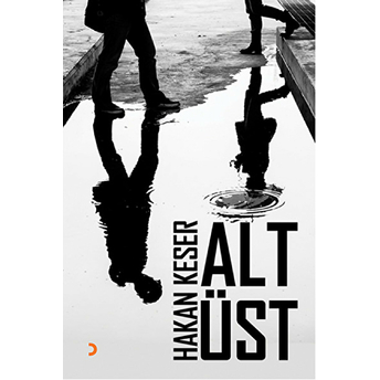 Alt Üst-Hakan Keser