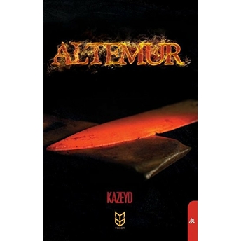 Altemur Kazeyd