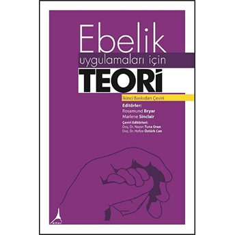 Alter Yayıncılık Ebelik Uygulamaları Için Teori