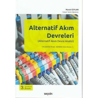 Alternatif Akım Devreleri Murat Ceylan