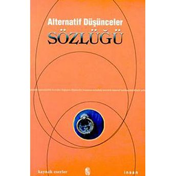 Alternatif Düşünceler Sözlüğü Derleme