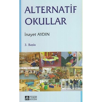 Alternatif Okullar Inayet Pehlivan Aydın