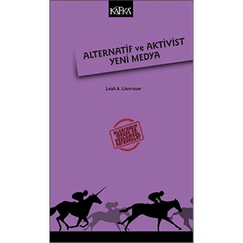 Alternatif Ve Aktivist Yeni Medya Kolektif