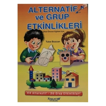 Alternatif Ve Grup Etkinlikleri