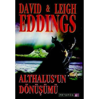 Althalus’un Dönüşümü David Eddings