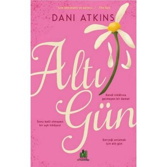 Altı Gün Dani Atkins