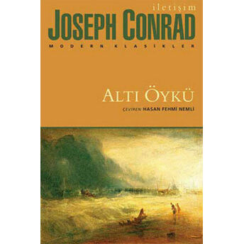 Altı Öykü Joseph Conrad