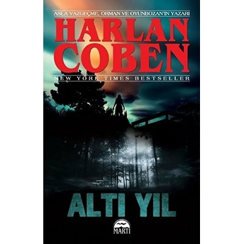 Altı Yıl Harlan Coben