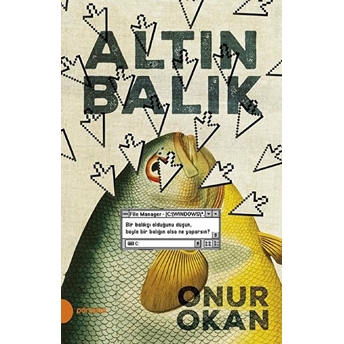 Altın Balık Onur Okan