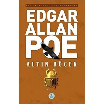 Altın Böcek Edgar Allan Poe