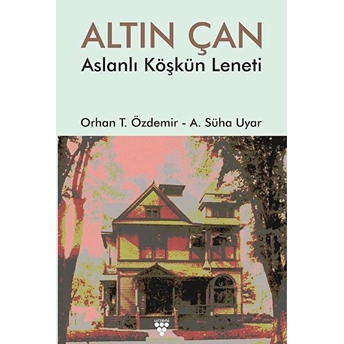 Altın Çan Orhan T. Özdemir