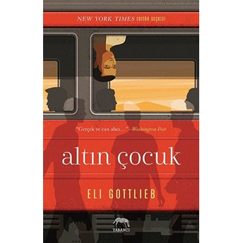 Altın Çocuk Eli Gottlieb