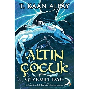 Altın Çocuk Gizemli Dağ