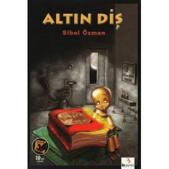 Altın Diş Sibel Özman